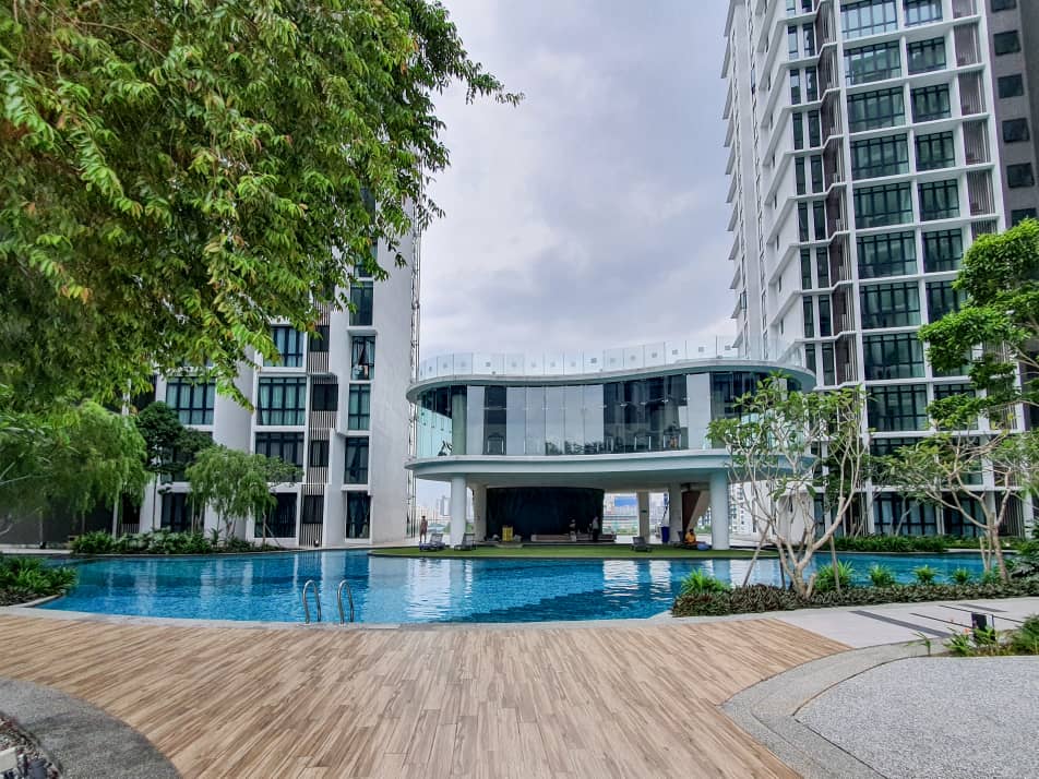 H2O Residences - photo 10