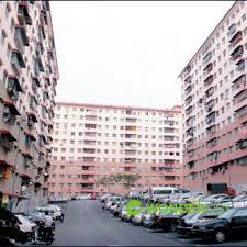 Desa Satu Apartment Sri Damansara kepong - photo 7