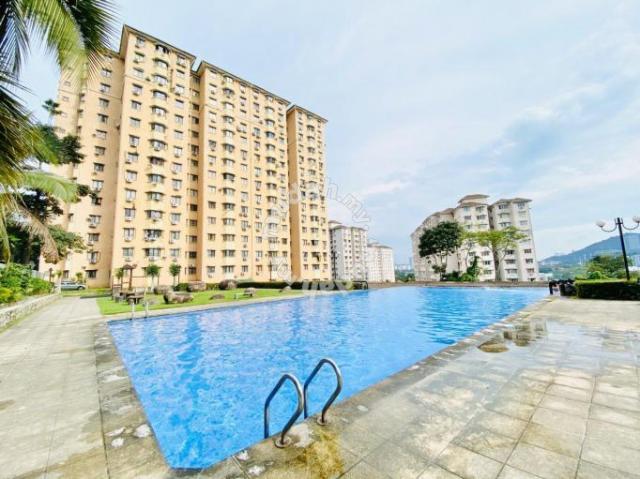 Desa Aman puri Apartment - photo 2