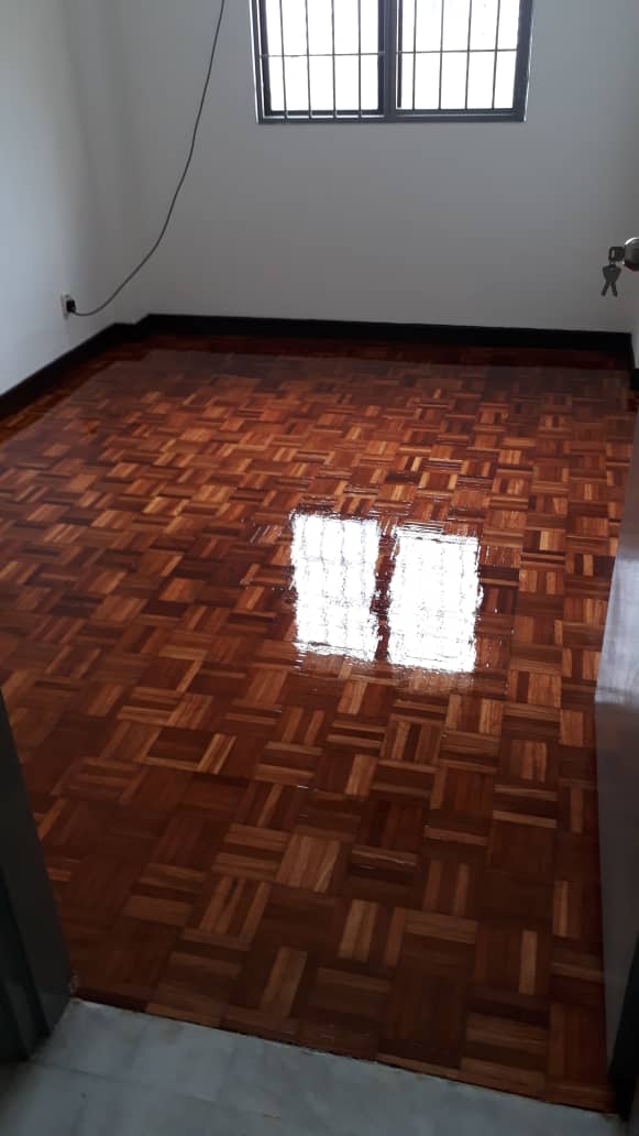 Desa Aman puri Apartment - photo 3