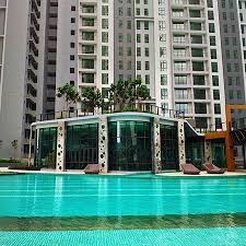 The Henge Residence Condo Kepong - photo 6