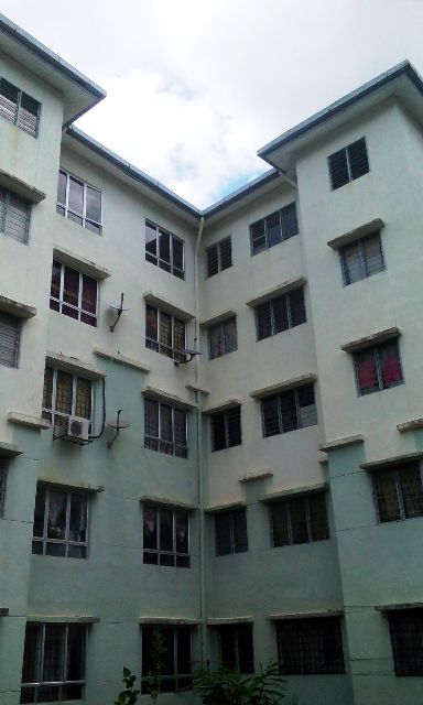 Camelia apartment , Banadr tasik puteri rawang - photo 2