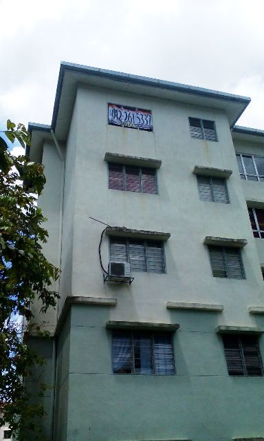 Camelia apartment , Banadr tasik puteri rawang - photo 3