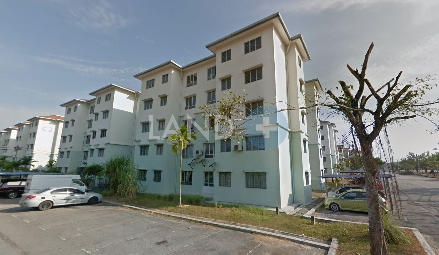 Camelia apartment , Banadr tasik puteri rawang - photo 4