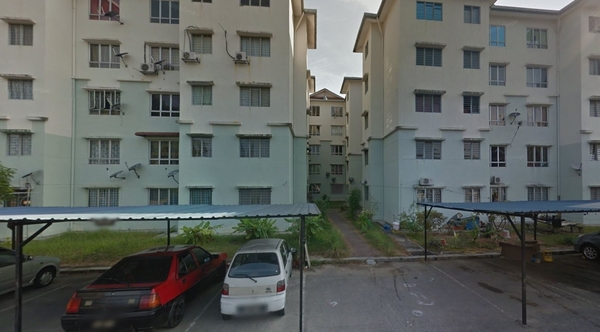 Camelia apartment , Banadr tasik puteri rawang - photo 6