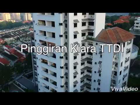 Pinggiran Kiara Condominium , Tmn Tun Dr Ismail - photo 3