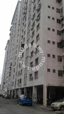 Pelangi Damansara , Mutiara Damansara - photo 2