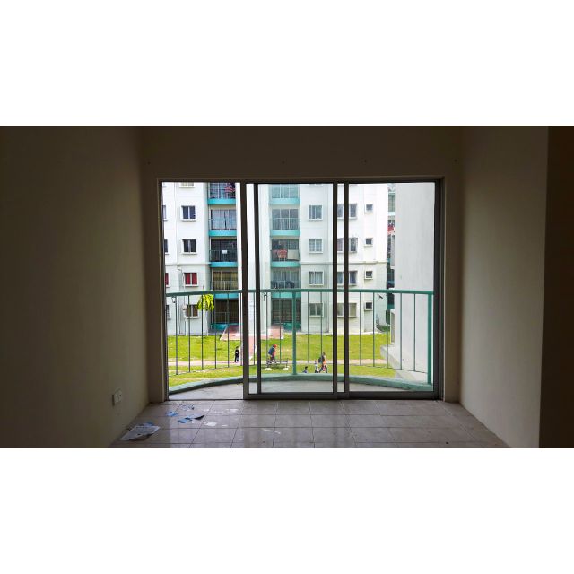 Rosewood court Apt ,  Bandar Tasik Puteri , Rawang - photo 4
