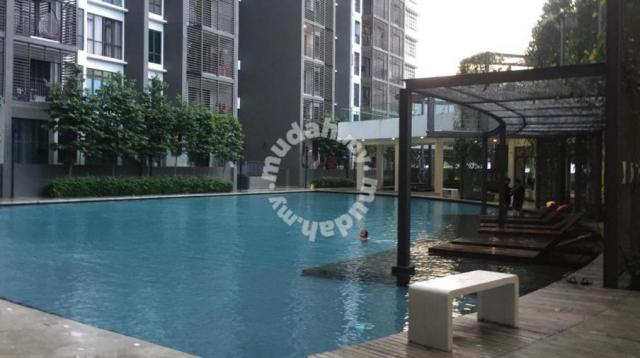 Selayang 18 Condo , Selayang Baru - photo 2