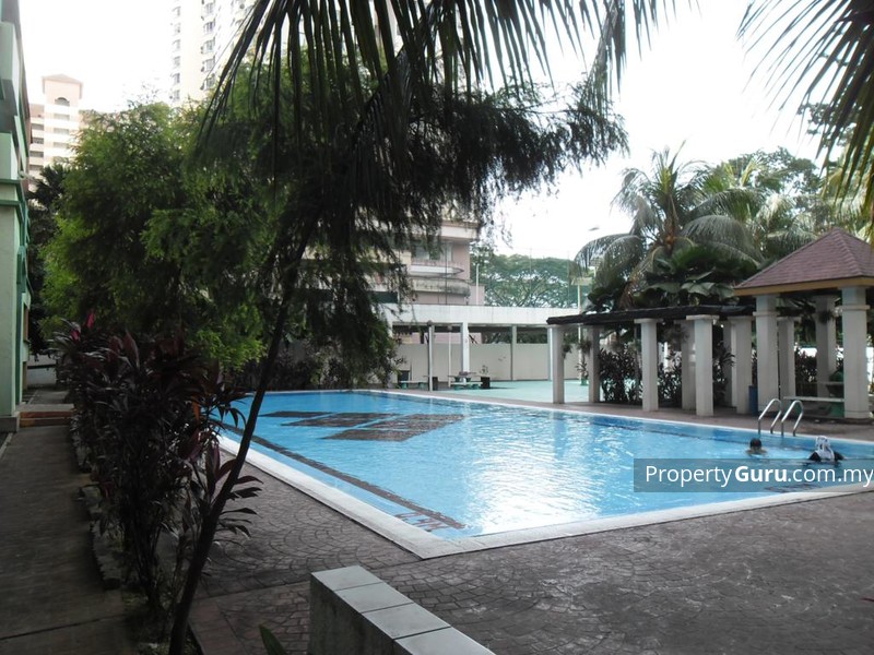 Sri Intan Apartment , Jalan Ipoh , Jalan Kuching - photo 8