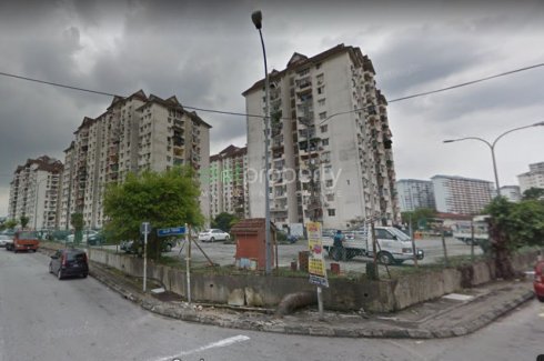 Genting Court Condominium , Setapak , KL - photo 3