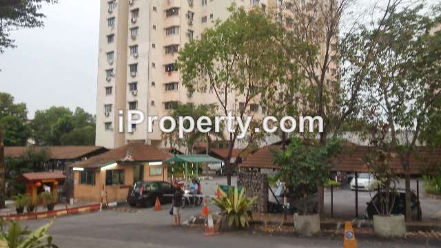 Perdana Puri Apartment , Desa Aman Puri - photo 2