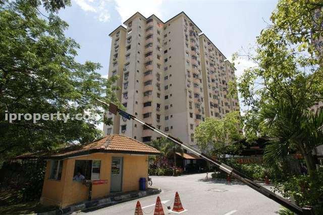 Perdana Puri Apartment , Desa Aman Puri - photo 3