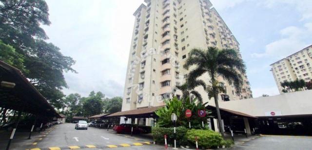 Perdana Puri Apartment , Desa Aman Puri - photo 4