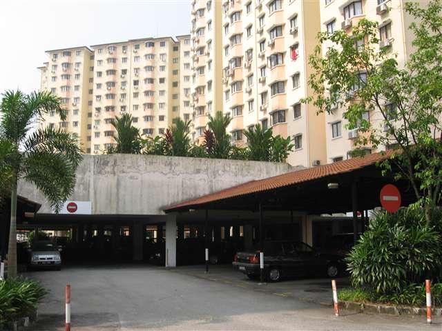 Perdana Puri Apartment , Desa Aman Puri - photo 6