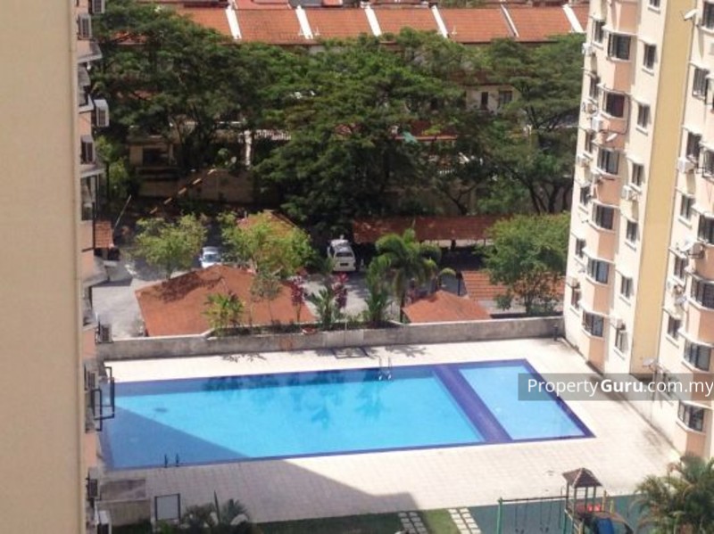 Perdana Puri Apartment , Desa Aman Puri - photo 8
