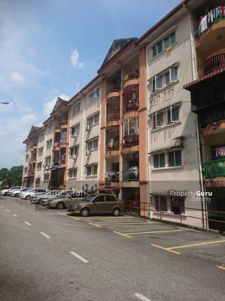 Apartment Gemilang  , Batu Caves - photo 2