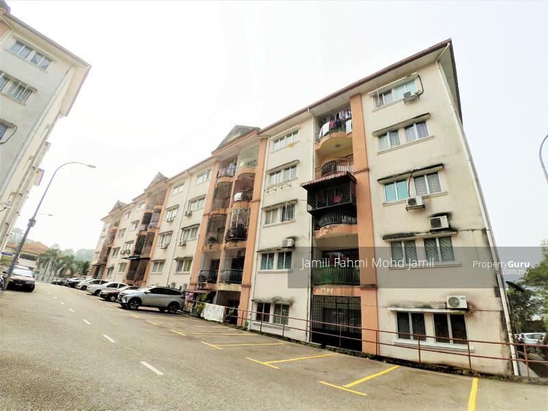 Apartment Gemilang  , Batu Caves - photo 3