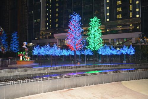 I Sovo - I City Selangor Golden Triangle Office - photo 3