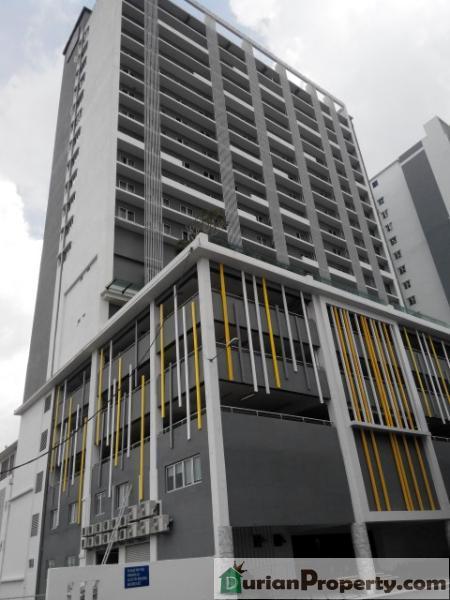 I Sovo - I City Selangor Golden Triangle Office - photo 5
