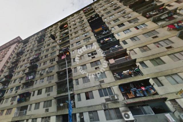 Wisma Hock Ann , Chow Kit KL - photo 2