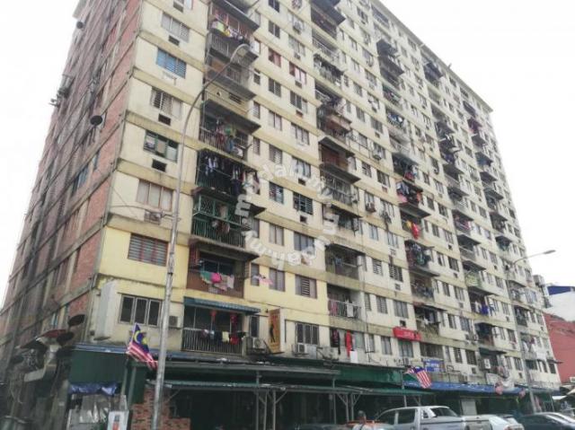 Wisma Hock Ann , Chow Kit KL - photo 3