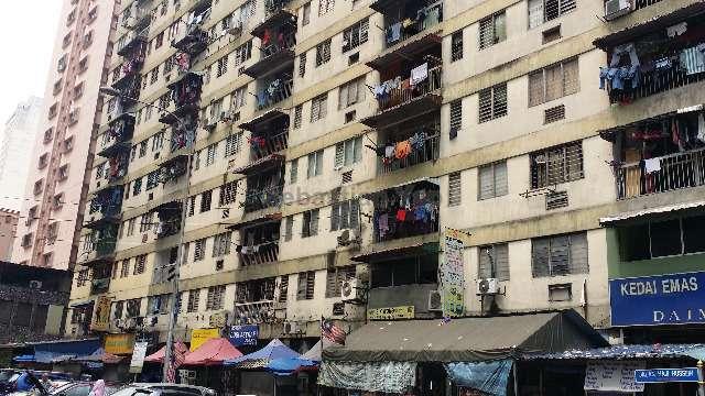 Wisma Hock Ann , Chow Kit KL - photo 4