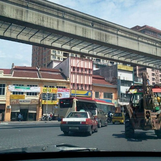 Wisma Hock Ann , Chow Kit KL - photo 7