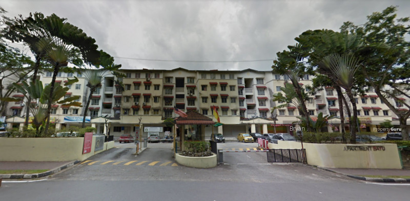 Bayu Apartment , Damansara Damai , Sungai Buloh - photo 5