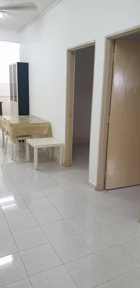 Pangsapuri Merak Apatment , Puchong Kinrara - photo 3