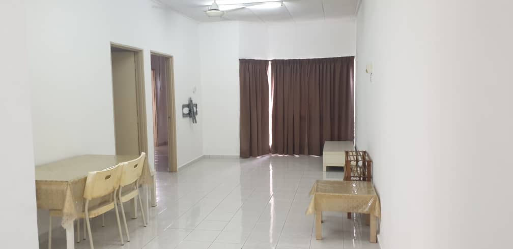 Pangsapuri Merak Apatment , Puchong Kinrara - photo 8