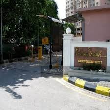 Pelangi Indah Condo , Jin Ipoh - photo 2