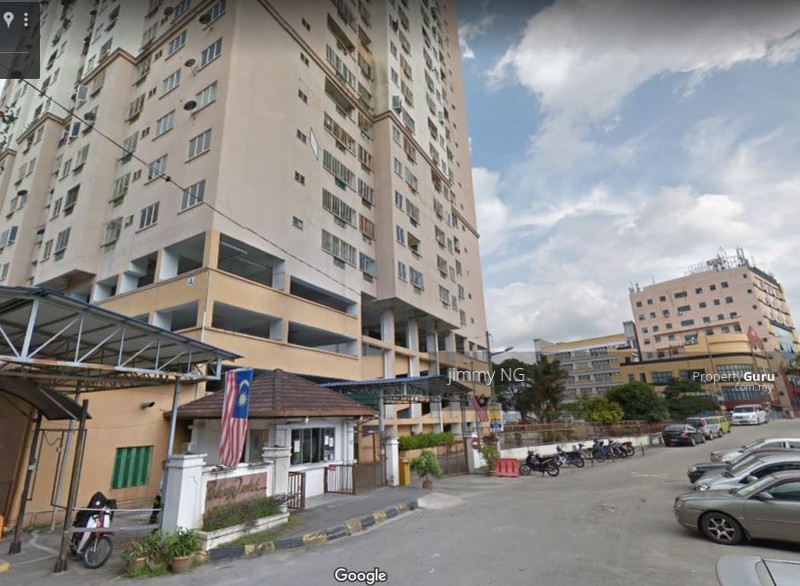 Pelangi Indah Condo , Jin Ipoh - photo 3