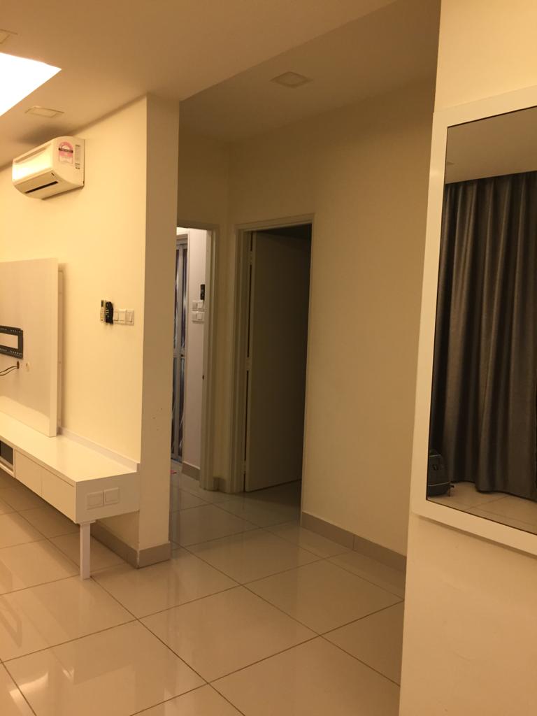 One Damansara Condo , Damansara Damai , Sg Buloh - photo 2