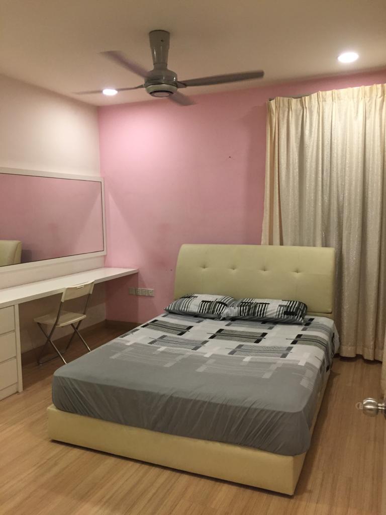 One Damansara Condo , Damansara Damai , Sg Buloh - photo 5
