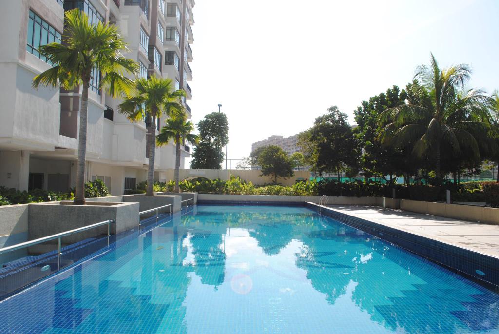 One Damansara Condo , Damansara Damai , Sg Buloh - photo 6