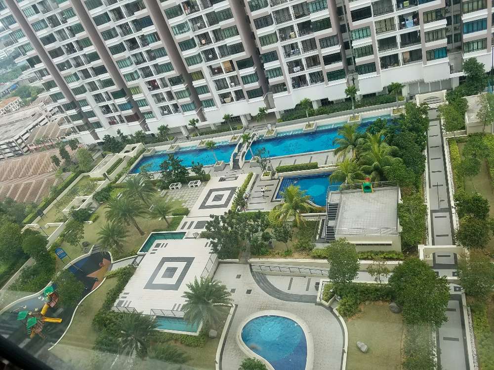 One Damansara Condo , Damansara Damai , Sg Buloh - photo 7