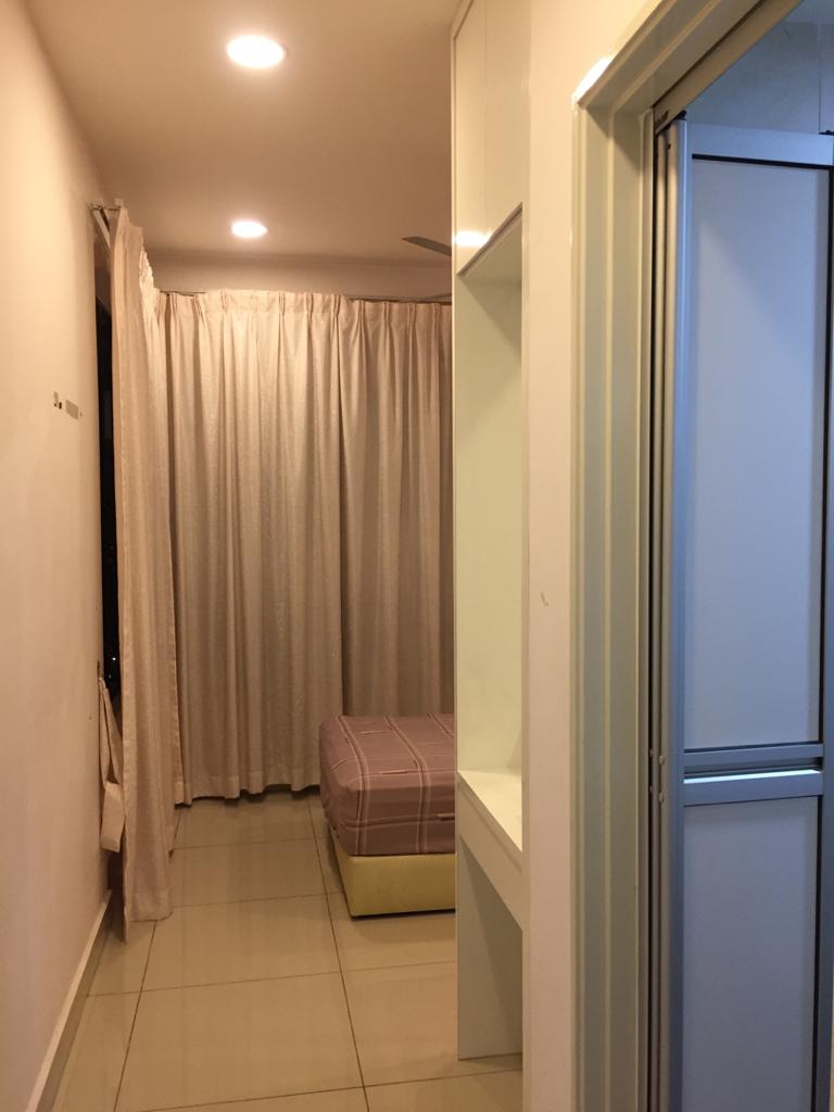 One Damansara Condo , Damansara Damai , Sg Buloh - photo 8
