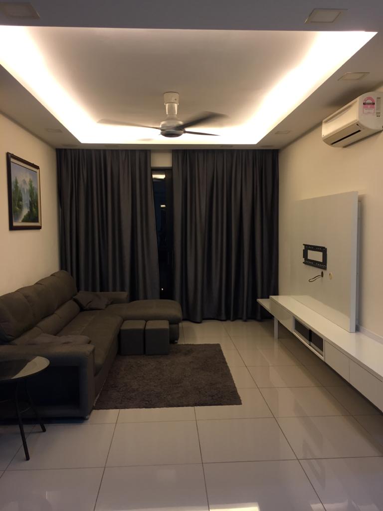 One Damansara Condo , Damansara Damai , Sg Buloh - photo 11