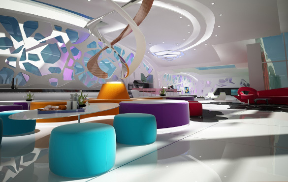 Arte Kuchai Condo , Kuchai Lama - photo 3