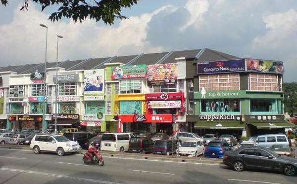 Arte Kuchai Condo , Kuchai Lama - photo 8