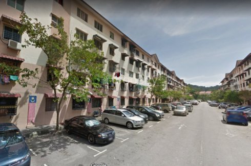Idaman Apartemet Damansara Damai , Sungai buloh - photo 2