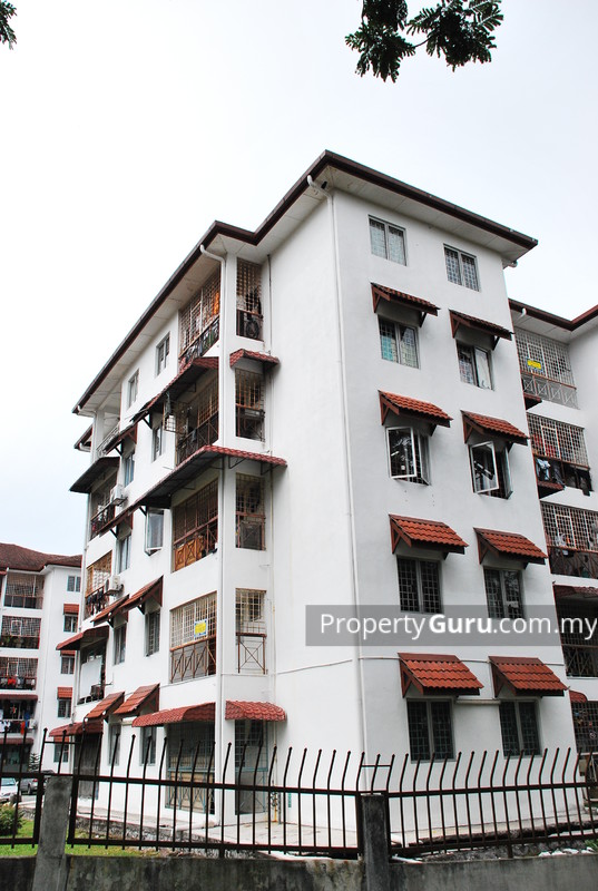 Pangsapuri Permai Apartment ,  Pertaling Jaya , - photo 3
