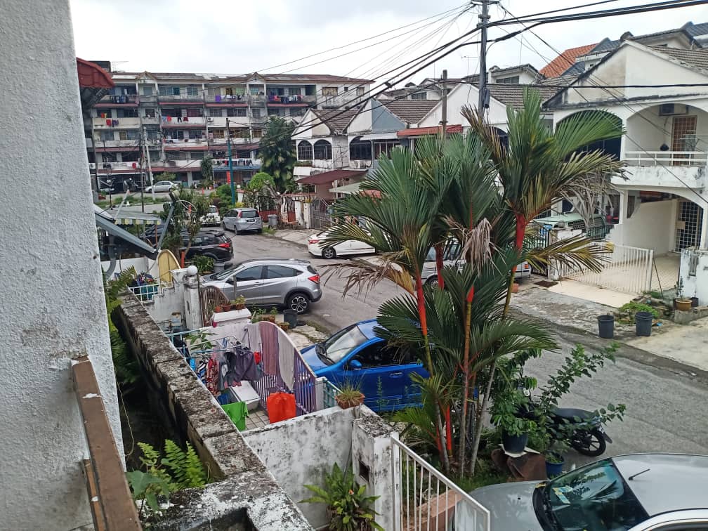 Selayang Jaya 2STY For Rent - photo 4