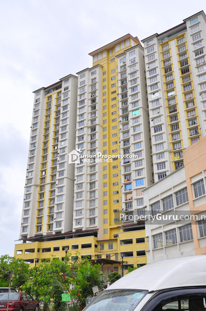 Casa Prima Condominium kepong ,  Kepong Baru - photo 4