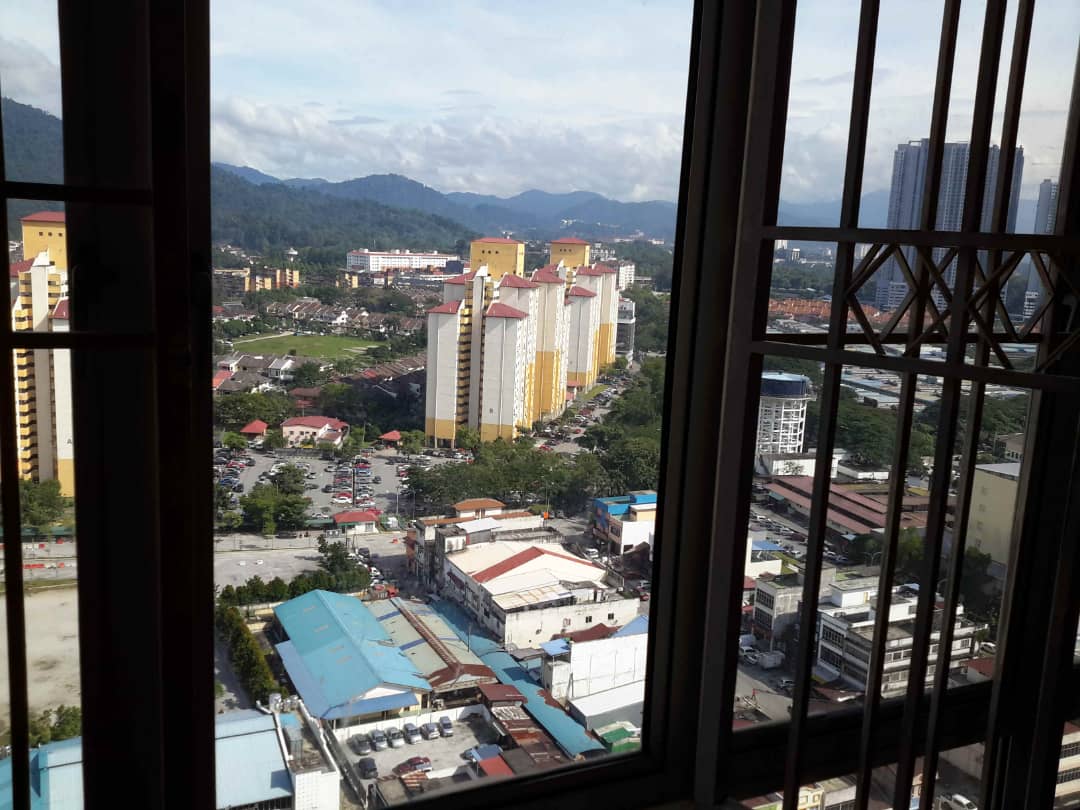 Casa Prima Condominium kepong ,  Kepong Baru - photo 6