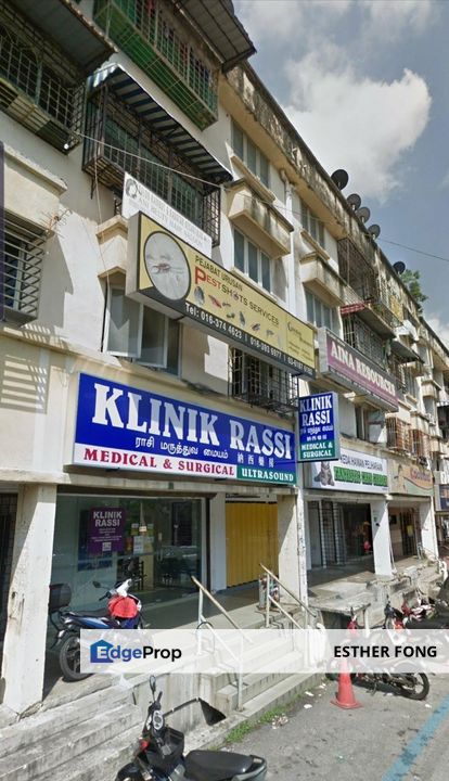 Pinggiran Batu Caves Flat , Gombak - photo 3