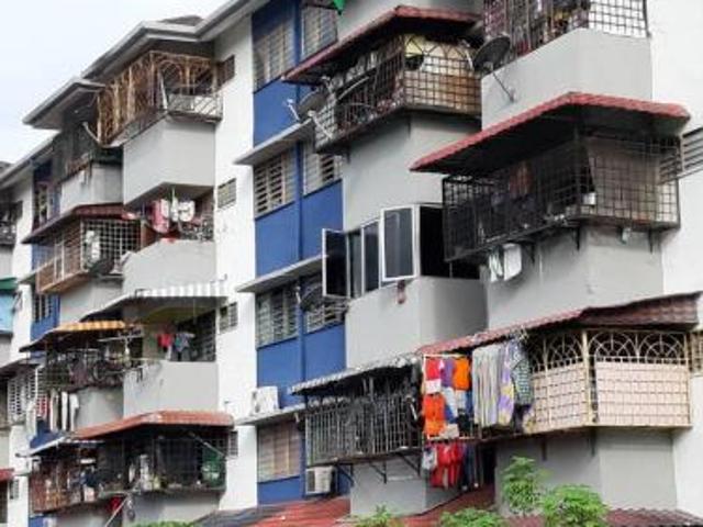 Pinggiran Batu Caves Flat , Gombak - photo 4