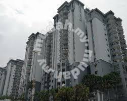 Amandesa Resort Condo , Desa Petaling KL - photo 3