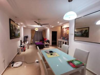 Amandesa Resort Condo , Desa Petaling KL - photo 4